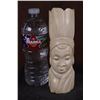 Image 2 : *TEXAS RESIDENTS ONLY* ELEPHANT IVORY Tusk Bust of a Mangbetu Woman from the Congo