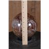 Image 2 : XL Polished PIETERSITE Mineral Sphere Specimen