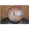 Image 3 : XL Polished PIETERSITE Mineral Sphere Specimen
