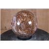 Image 5 : XL Polished PIETERSITE Mineral Sphere Specimen