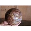 Image 8 : XL Polished PIETERSITE Mineral Sphere Specimen