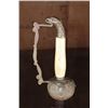 Image 2 : Antique US Eagle Head Infantry Officer's SWORD from the 1800s with a Bone Handle and Brass Accents