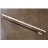 Image 9 : Antique US Eagle Head Infantry Officer's SWORD from the 1800s with a Bone Handle and Brass Accents
