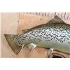 Image 5 : Big Reproduction BROWN TROUT from the Collection of  Sam Snead