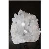 Image 4 : Huge XXL Natural Arkansas CLEAR QUARTZ Crystal Cluster