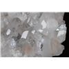Image 5 : Huge XXL Natural Arkansas CLEAR QUARTZ Crystal Cluster