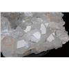 Image 6 : Huge XXL Natural Arkansas CLEAR QUARTZ Crystal Cluster