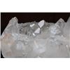 Image 7 : Huge XXL Natural Arkansas CLEAR QUARTZ Crystal Cluster