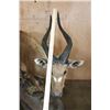 Image 8 : Life-sized FOREST SITATUNGA on a Decorative Base