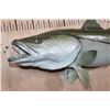 Image 3 : Big Reproduction COMMON SNOOK Fish from the Sam Snead Collection