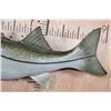 Image 5 : Big Reproduction COMMON SNOOK Fish from the Sam Snead Collection
