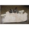 Image 6 : ZEBRA Hide or ZEBRA HIDE RUG