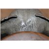 Image 7 : (2) Original Bronze and Marble John Parson's #9/50 Elephant Tusk Stands