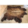 Image 2 : *New* XL BUFFALO Hide or BISON Hide