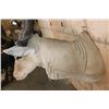 Image 6 : XL LIVINGSTON'S ELAND Shoulder Mount with Removable Horns