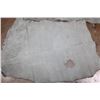 Image 6 : (2) Big and Soft HIPPOPOTAMUS Hide or HIPPO Leather Sections