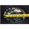 Image 2 : Big Polished Iridescent ABALONE Shell