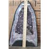Image 4 : Big AMETHYST Crystal Geode or AMETHYST Cathedral Specimen