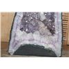 Image 5 : Big AMETHYST Crystal Geode or AMETHYST Cathedral Specimen