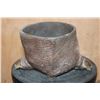 Image 4 : *Real Skin* HIPPOPOTAMUS Foot Canister