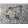 Image 1 : (2) Very Old "Killer Type Traps" from the late 1880's to 1920's