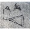 Image 3 : (2) Very Old "Killer Type Traps" from the late 1880's to 1920's