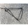 Image 4 : (2) Very Old "Killer Type Traps" from the late 1880's to 1920's