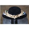 Image 5 : (5) African Trade Bead NECKLACES from Ghana