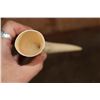 Image 3 : *TEXAS RESIDENTS ONLY* Small Set of Juvenile or Calf ELEPHANT IVORY Tusks