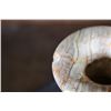 Image 6 : Big Carved and Polished Green Banded Onyx VASE