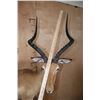Image 8 : Life-sized IMPALA on a Decorative Wall Hanging Base