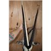 Image 8 : GEMSBOK Wall Pedestal Mount
