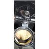 Image 10 : Kitchen Small Appliance Lot: Breville Grill, Braun Blender, Toaster and More