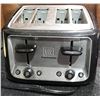 Image 8 : Kitchen Small Appliance Lot: Breville Grill, Braun Blender, Toaster and More