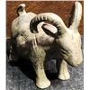Image 3 : Ceramic Animal Figurines, Cross, Small Bowl Assortment