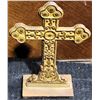 Image 5 : Ceramic Animal Figurines, Cross, Small Bowl Assortment