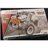 Image 7 : LEGO 7471 Mars Exploration Rover, Meccano Super Truck, Marshmallow Raider, Books