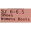 Image 12 : Clothing Lot with Boots and Sandals