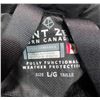 Image 8 : Point Zero Down Puffer Jacket , Eddie Bauer First Ascent Pants, Lululemon, Gildan Newfoundland