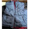 Image 2 : WindRiver Outfitting Reversible Vest and Helly Hansen Workwear Jacket