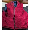 Image 5 : WindRiver Outfitting Reversible Vest and Helly Hansen Workwear Jacket