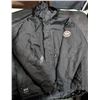 Image 7 : WindRiver Outfitting Reversible Vest and Helly Hansen Workwear Jacket