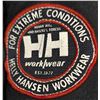 Image 8 : WindRiver Outfitting Reversible Vest and Helly Hansen Workwear Jacket