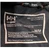 Image 9 : WindRiver Outfitting Reversible Vest and Helly Hansen Workwear Jacket