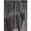 Image 5 :  Lot of Two, Men's Outerwear Black Coats,