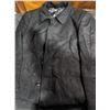 Image 6 :  Lot of Two, Men's Outerwear Black Coats,