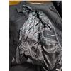 Image 8 :  Lot of Two, Men's Outerwear Black Coats,