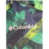 Image 3 : Columbia Kids Winter Coat Size 3T, 2 Pairs Kids Shoes, Pillow Case and Duvet Cover