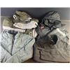 Image 1 : Men’s Jackets: Oxford, Outer Boundary, Weatherproof 32 Degrees, Elevate