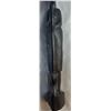 Image 12 : Hand-Carved Wood Figures, Male and Female